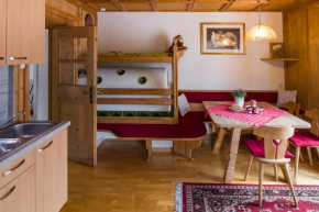 Отель Haus Ploner - Pichlerhof, Чиенес